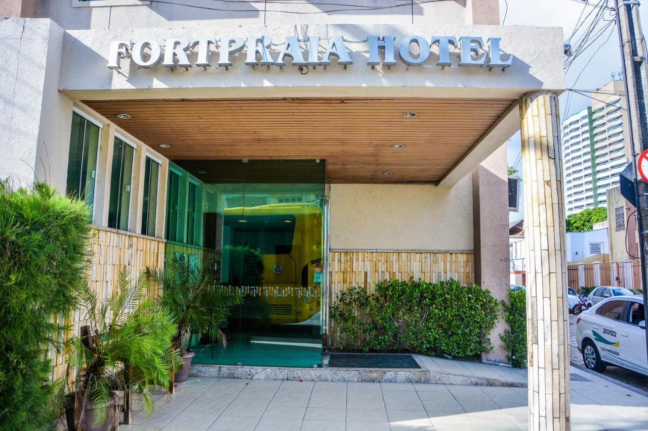 10 Best Hotels Near Brom's Beach Club, Fortaleza 2023